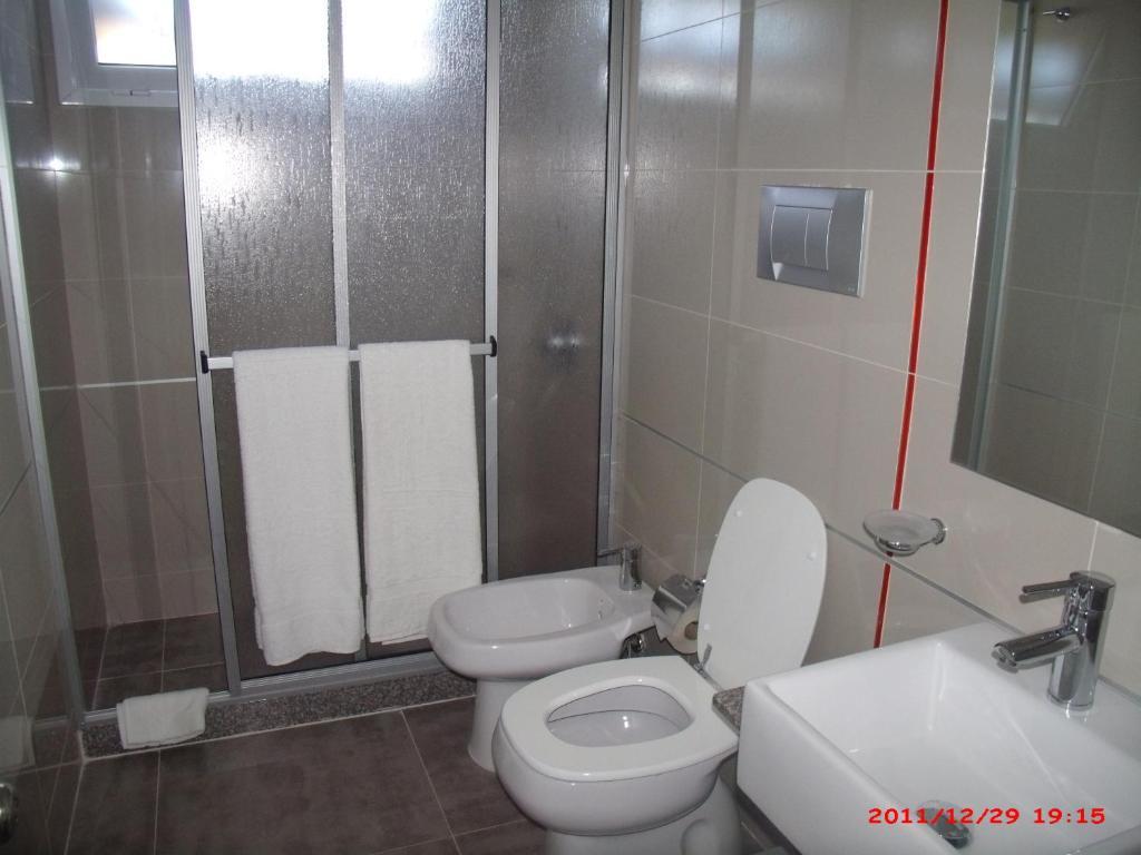 Hotel Puesta Del Sol Punta Ballena Eksteriør bilde
