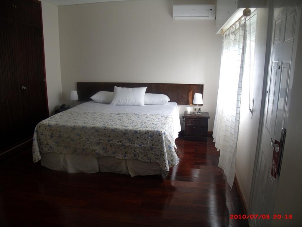 Hotel Puesta Del Sol Punta Ballena Eksteriør bilde