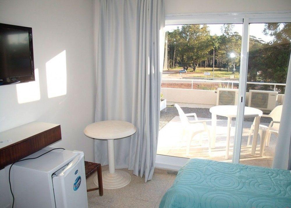 Hotel Puesta Del Sol Punta Ballena Eksteriør bilde