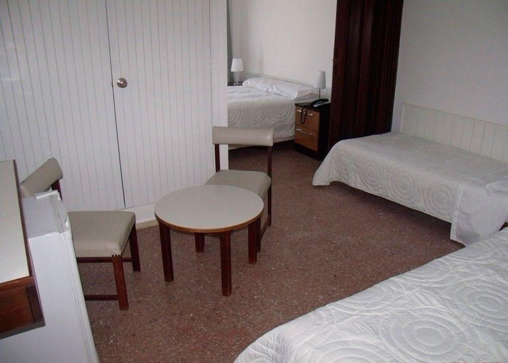 Hotel Puesta Del Sol Punta Ballena Eksteriør bilde