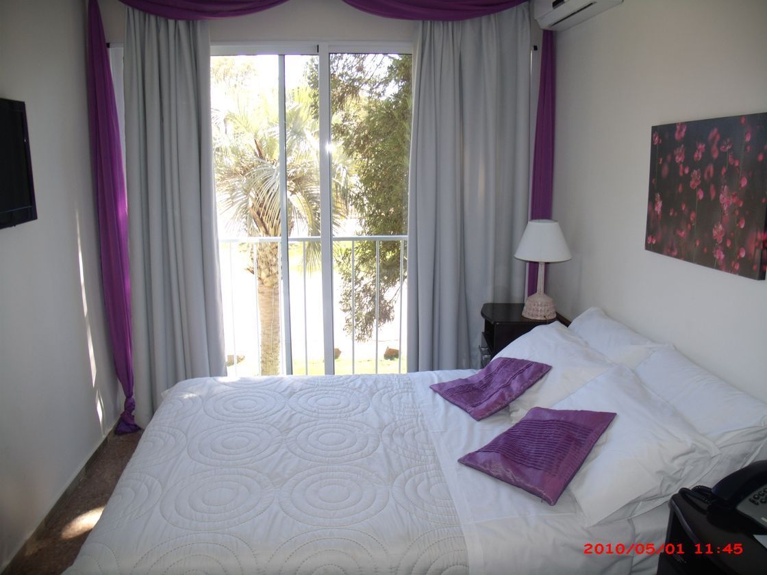 Hotel Puesta Del Sol Punta Ballena Eksteriør bilde