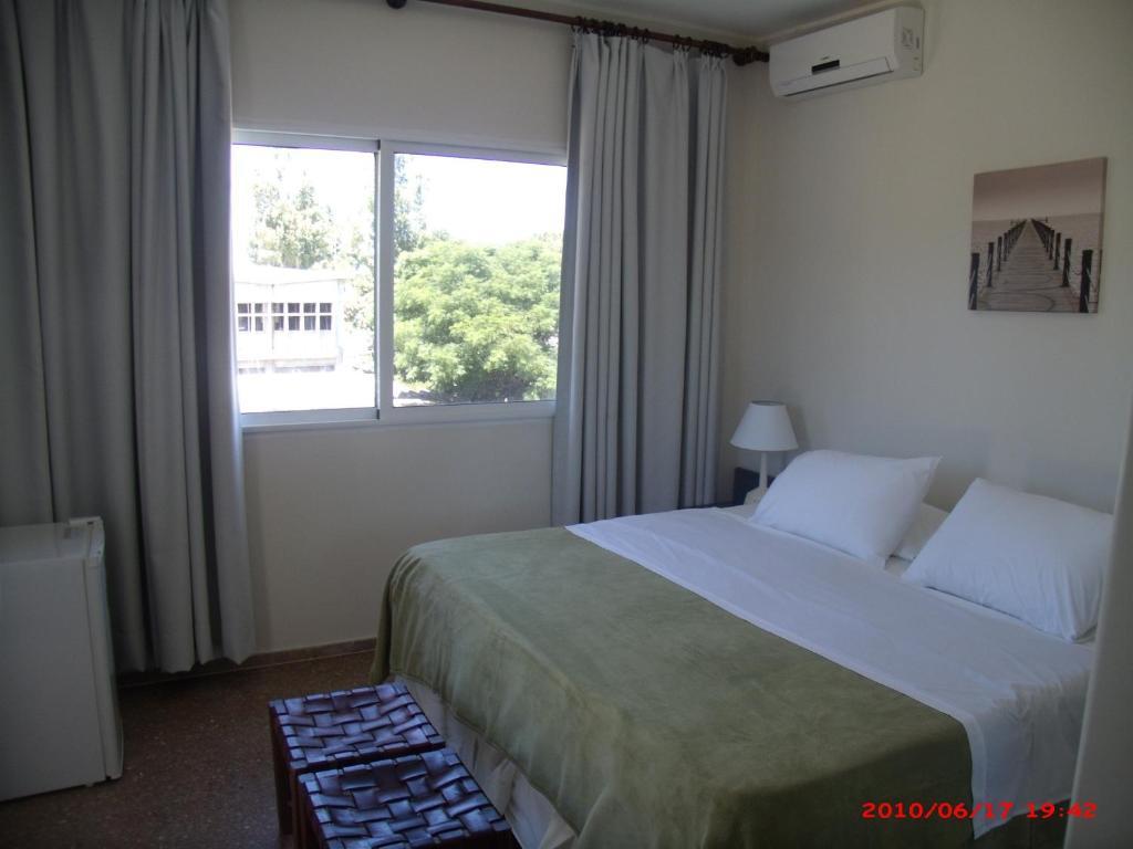 Hotel Puesta Del Sol Punta Ballena Eksteriør bilde