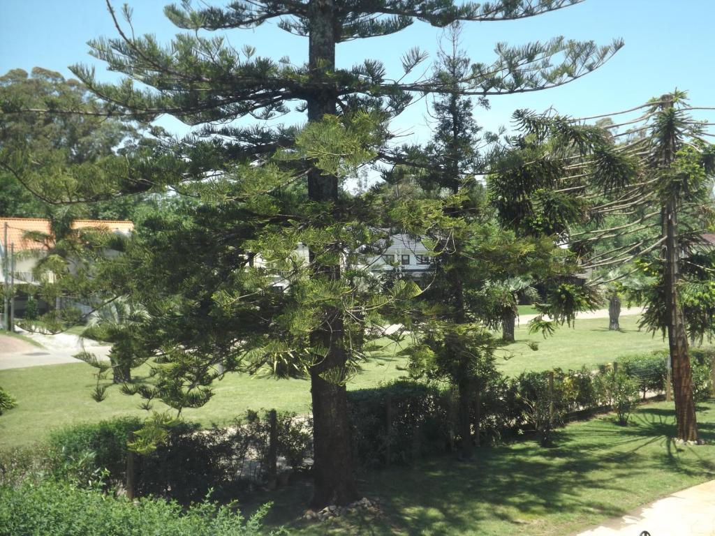 Hotel Puesta Del Sol Punta Ballena Eksteriør bilde