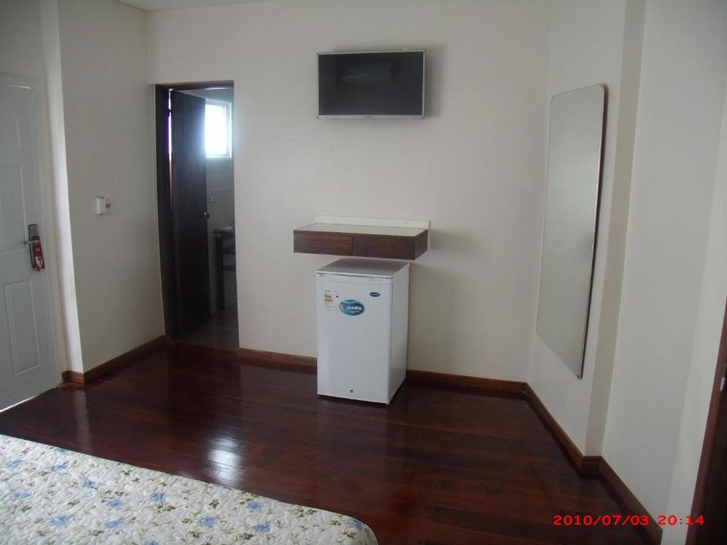 Hotel Puesta Del Sol Punta Ballena Rom bilde