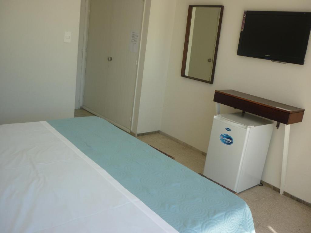 Hotel Puesta Del Sol Punta Ballena Eksteriør bilde