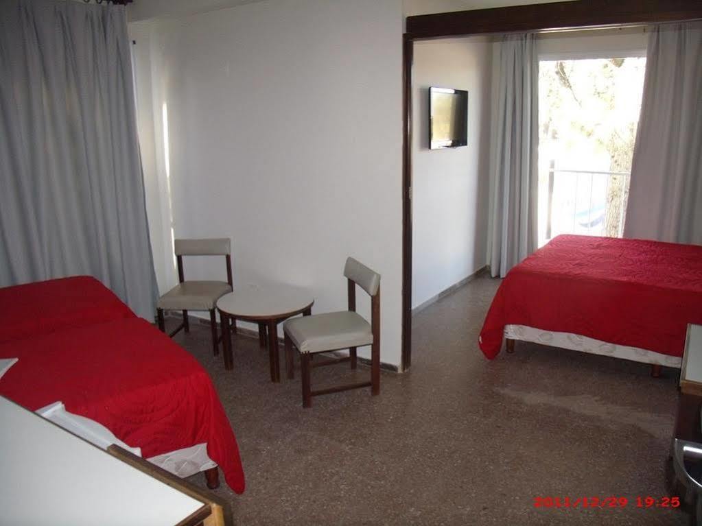 Hotel Puesta Del Sol Punta Ballena Eksteriør bilde